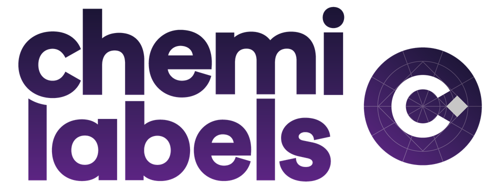 ChemiLabels